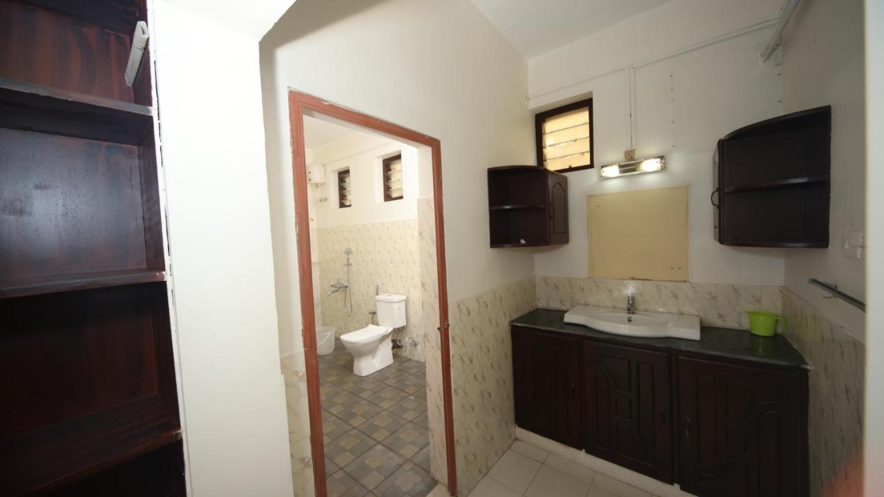 Ashtamudi Lake Garden Resorts Kollam Exterior photo